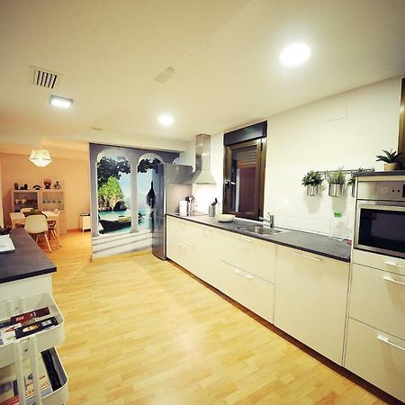 Dones Apartamento En El Casco Historico De Σαραγόσα Εξωτερικό φωτογραφία